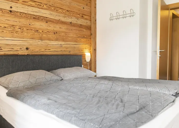 Apartmán Noa Westendorf