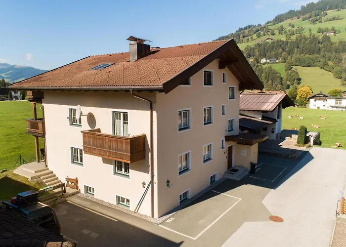 Noa Apartmán Westendorf