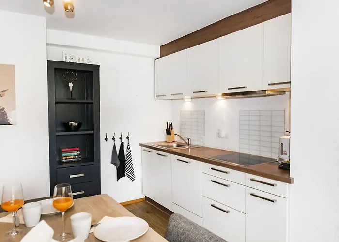 Apartmán Noa Westendorf