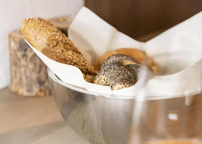 Noa Apartmán Westendorf