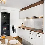 Apartamento Noa Westendorf