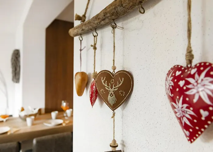 Appartamento Noa Westendorf