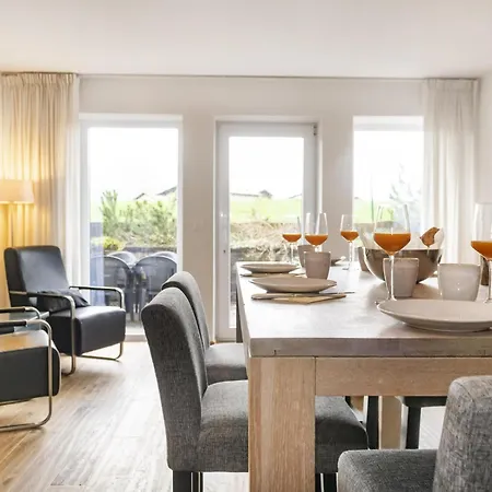 Apartment Noa *