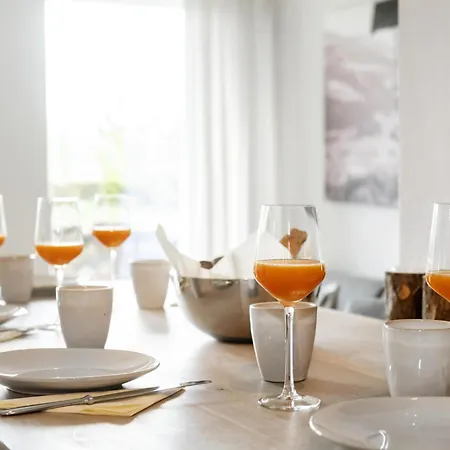 Apartment Noa *