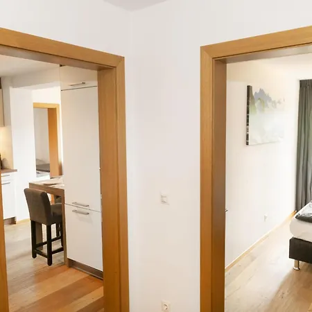 Noa Apartment