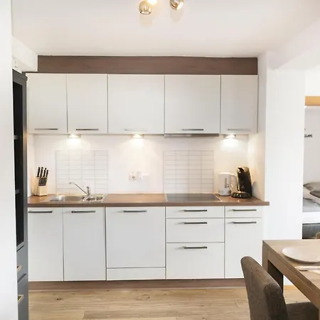 Apartment Noa