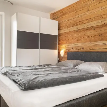 Apartment Noa *