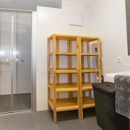 Noa Apartment