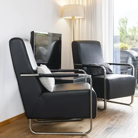 Noa Apartment *