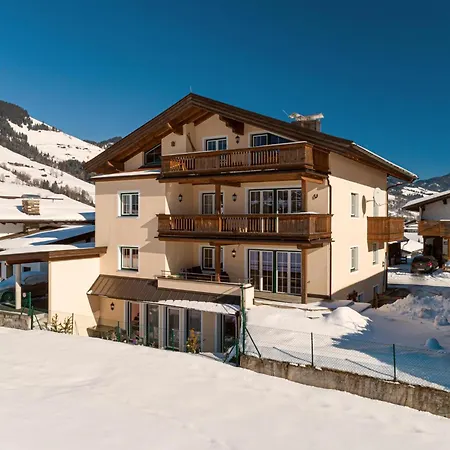 Apartment Noa