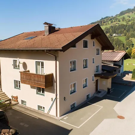 Noa Apartment Westendorf