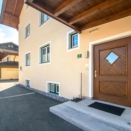 Noa Apartment