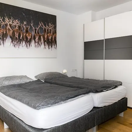 Apartment Noa *