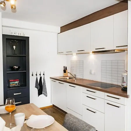 Apartment Noa Westendorf