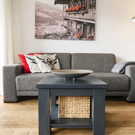 Apartment Noa